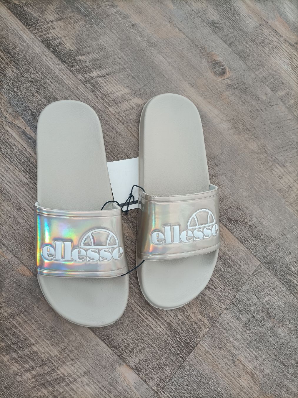 Ellesse Scarpe da donna: Badeschuhe Ellesse Damen Grösse 39 neu – Nuovo e nell'imballaggio originale da Egnach venduto da TTLL 2
