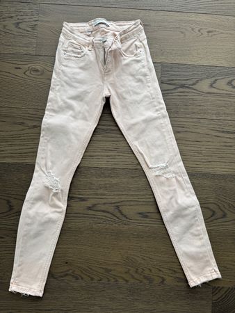 Skinny Jeans, Gr. 34