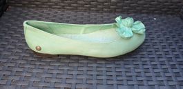 NEOSENS Ballerina Grün 37 NP159 Fr(523) SUPER SALE!!