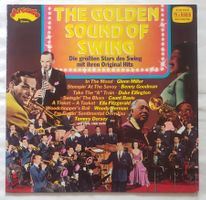 Various – The Golden Sound Of Swing (VG+)
