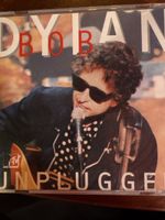 Bob Dylan MTV Unplugged Musik CD guter Zustand