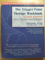 Selbstmassage und Triggerpunkt Therapie