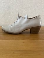 Tamaris Schnürschuhe Vintage Pumps 38 Neupreis 95,- CHF
