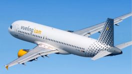 Vueling Flug-Voucher CHF 1'254.50 (buchbar bis 26.09.2026)