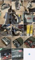 Metabo Maschienen