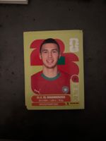 Panini Sticker MAR 14, Marokko WM 2026