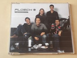 Plüsch irgendeinisch