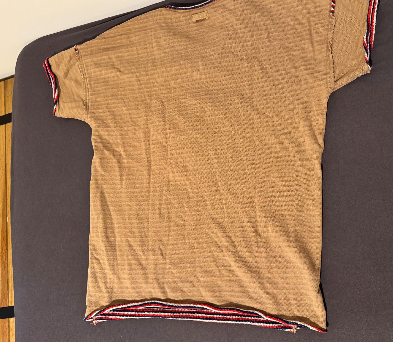 T-shirt: Tolles Shirt – Usato da Rudolfstetten venduto da krach 3