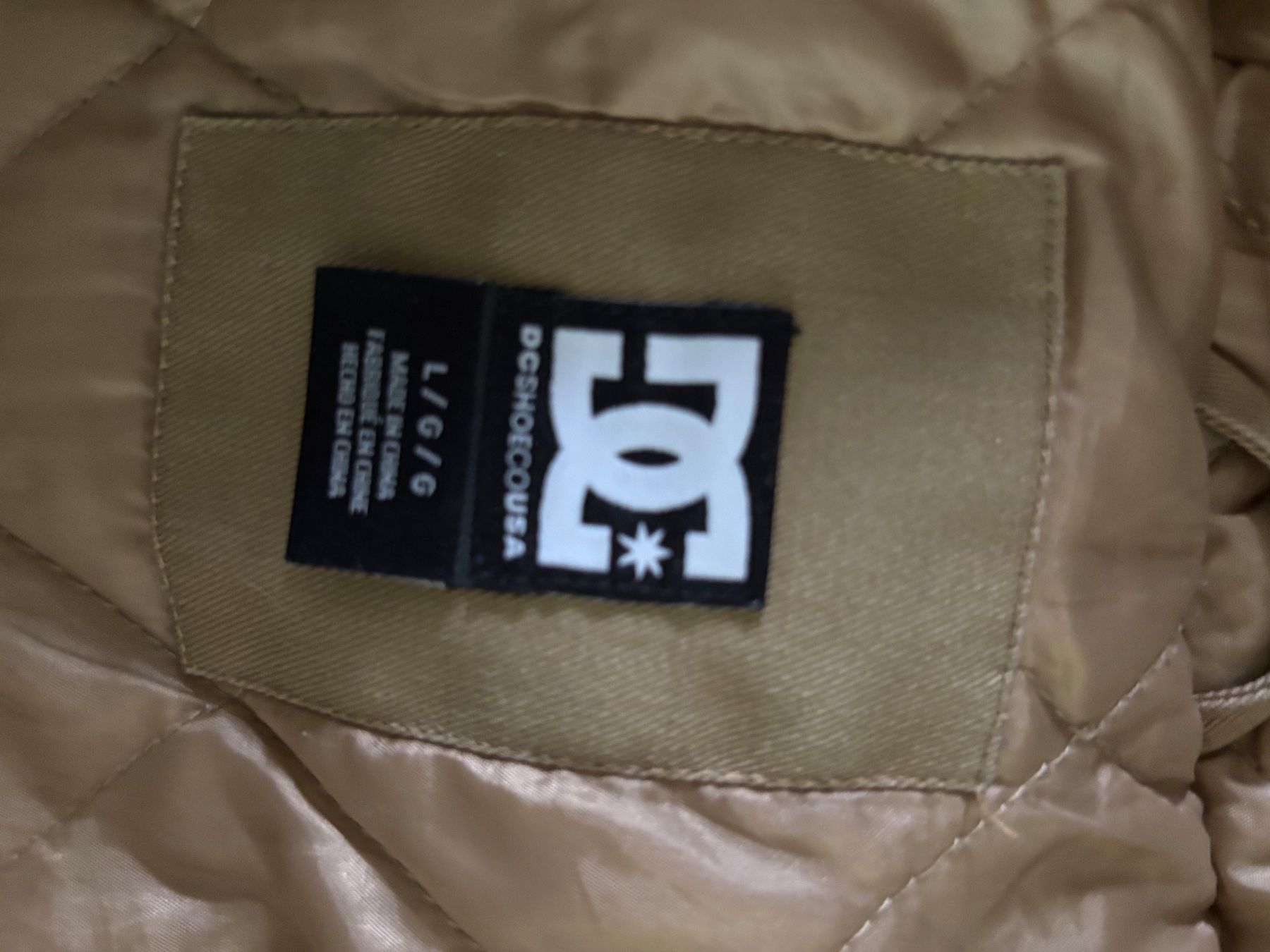DC shoes Giacche: Ski Jacke DCSHOECOUSA – Nuovo (secondo la descrizione) da Weesen venduto da bor_t7cz 3