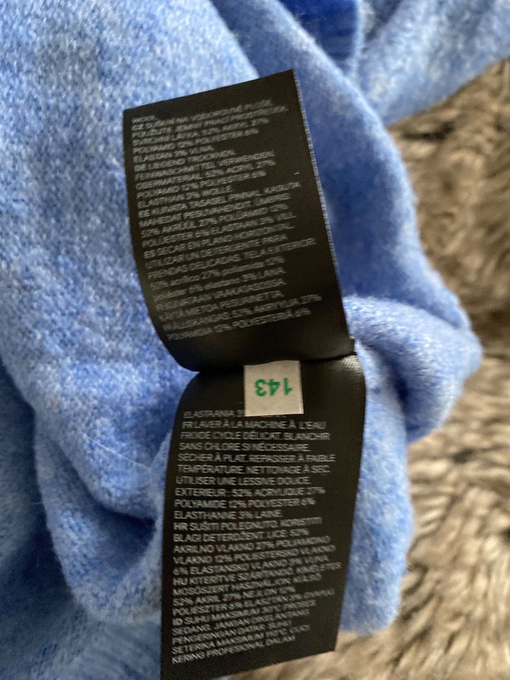 H&M Maglioni & Felpe: Pullover H&M (S) – Usato da Vezia venduto da sidu03 4