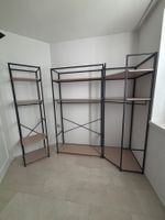 Tolles flexibles Dressing mit 2m Höhe