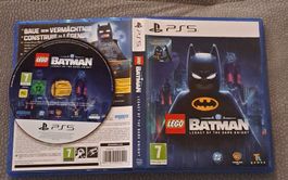 LEGO Batman: Legacy of the Dark Knight