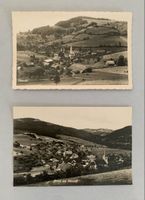 Ansichtskarte/Photo Schweiz - Plasselb FR 