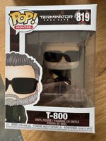 Funko Pop! Terminator Dark Fate T-800 819 neu