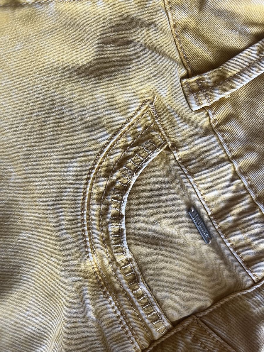 Nile Jeans: Nile Jeans Hose Gr M – Neu und originalverpackt aus Aarberg von Jakaro 6