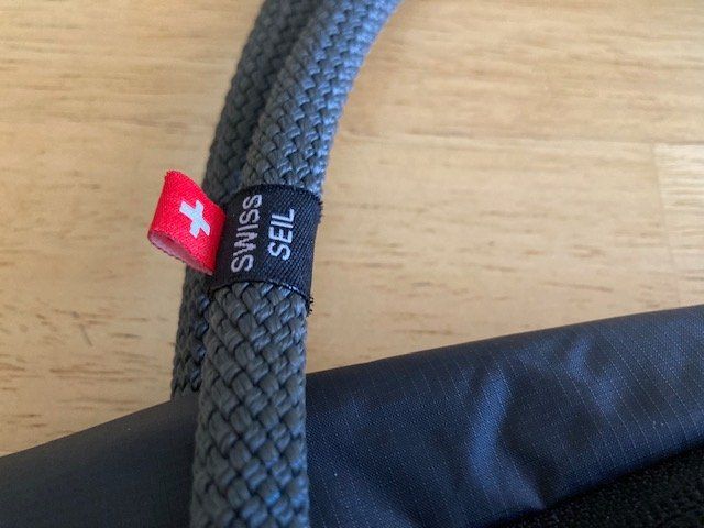 Taschen: "ON" Bag Track Pack Lite 35 L – Gebraucht aus Affoltern am Albis von rollotomasi 3