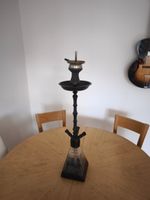 Azlan Shisha Set inkl. Toaster etc.