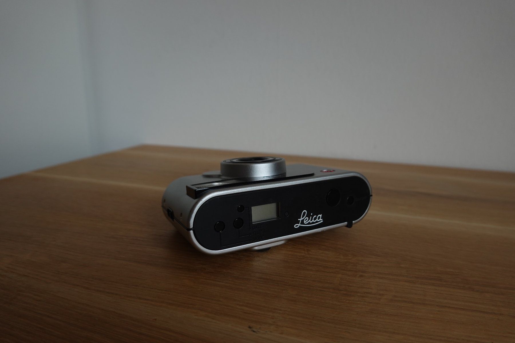 Leica Fotocamera: Leica C1 – Usato da Fribourg venduto da mar_9vlt 7