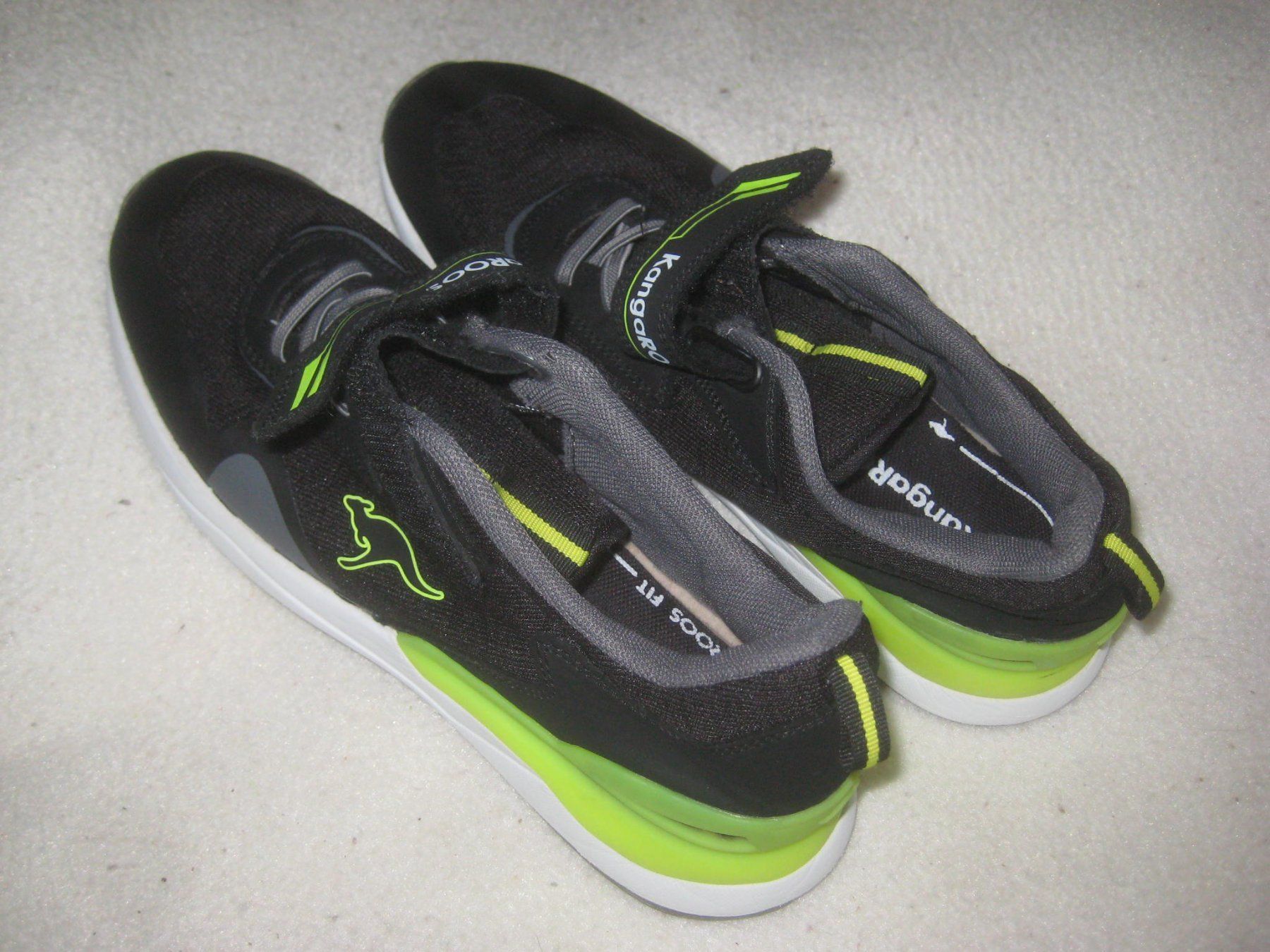 Scarpe da uomo: HERREN   SPORT SCHUHE – Nuovo (secondo la descrizione) da Uster venduto da flocke1 1