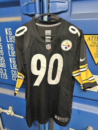 Maillot Steelers watt XL