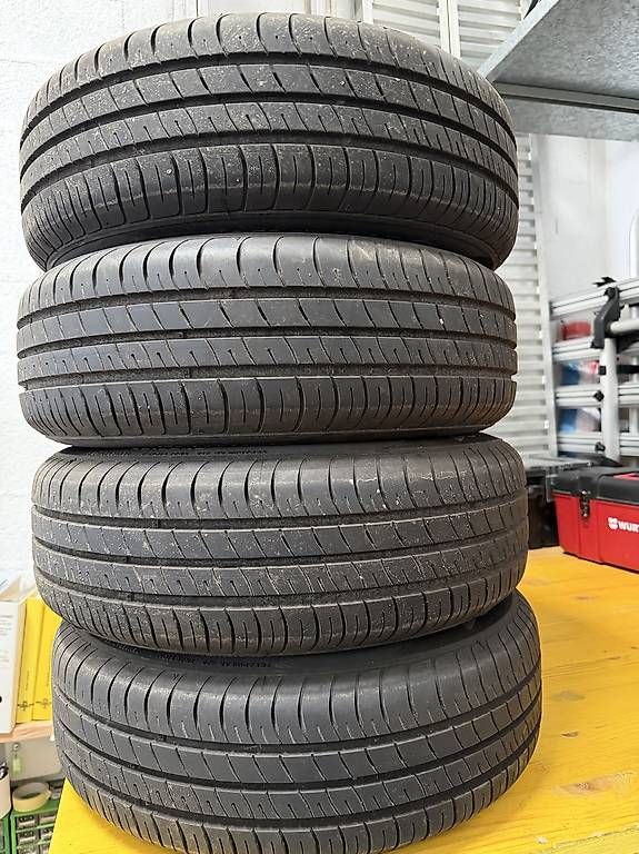 Pneus & Kompletträder: Roues – Gebraucht aus Champzabé von jpr_ms5k 2