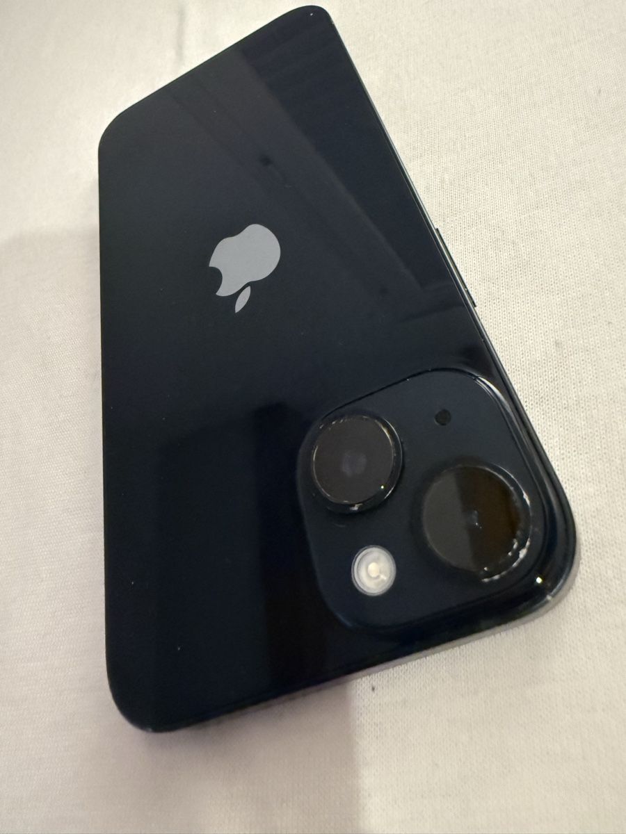 Apple Telefoni cellulari / Smartphones: iPhone 14 – Difettoso da Winterthur venduto da RN-789 4