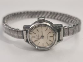 Girard Perregaux Gyromatic Vintage Lady Watch