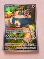 Relaxo SVP 051 Promo Pokémon 151 2023