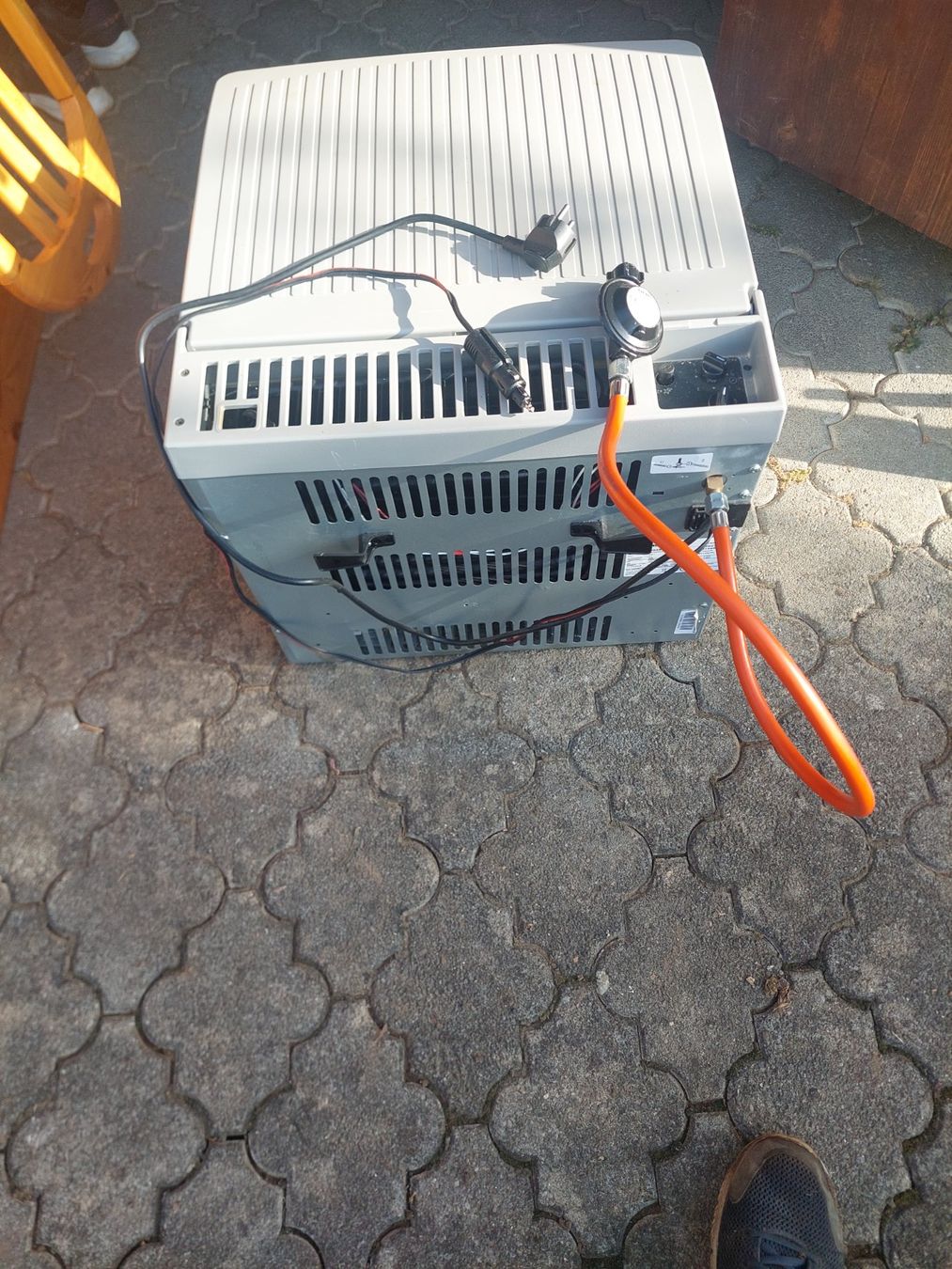 Dometic Kühlschränke & Kühlen: Kühlbox – Gebraucht aus Baar von thal48 1