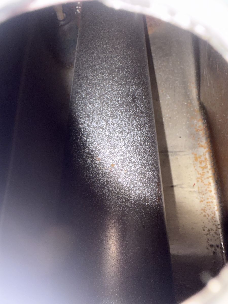 Sachs Mofa-Ersatzteile: Mofa Sachs 503 Turbo Tank – Gebraucht aus Latterbach von Bbutz98 6