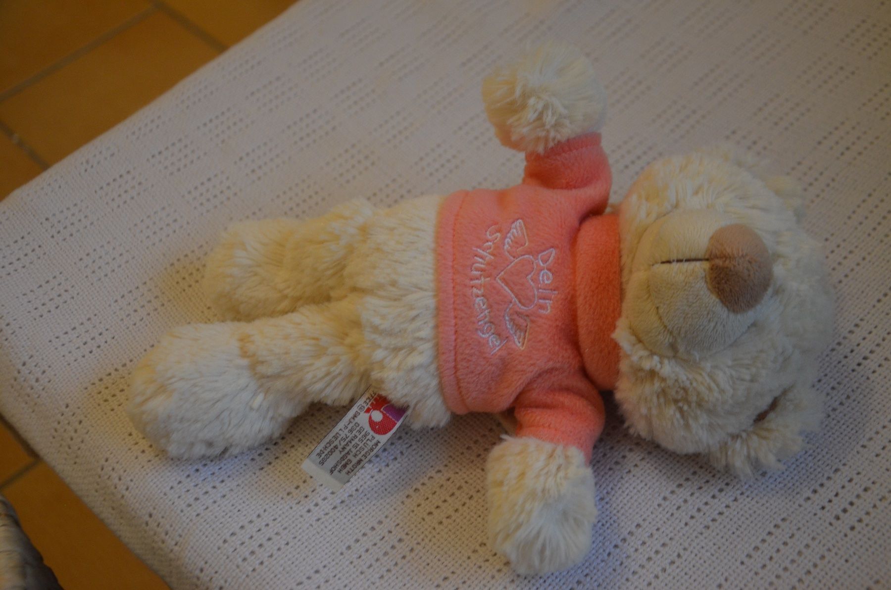 Tutte le decorazioni: DEKO TEDDY ANGEL – Usato da Chiasso venduto da Dolly015