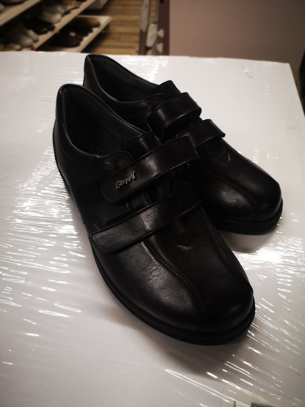 Scarpe da donna: Damenschuh – Nuovo e nell'imballaggio originale da Möhlin venduto da Highwaytom 2