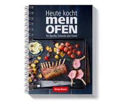 Heute kocht mein Ofen Betty Bossi