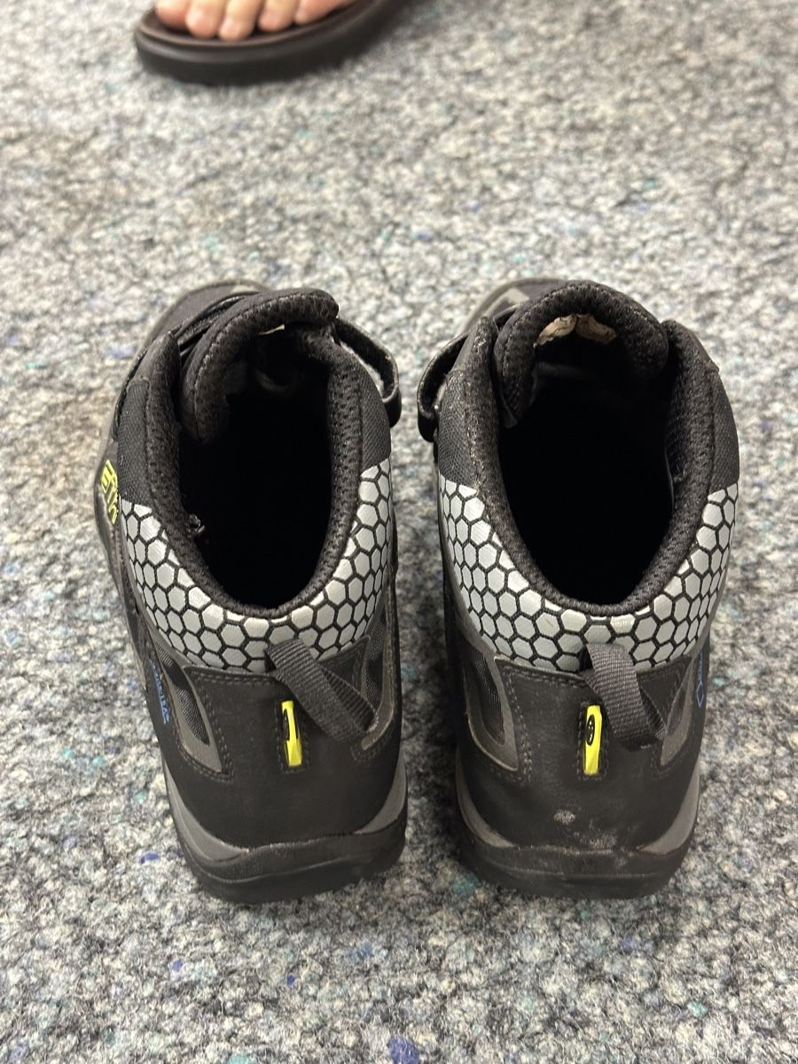 Northwave Chaussures hommes: Veloschuhe Gorotex Gr. 44 – D'occasion à Urdorf par teeeea 2