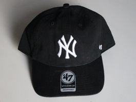New York Yankees Cap (47' Brand)