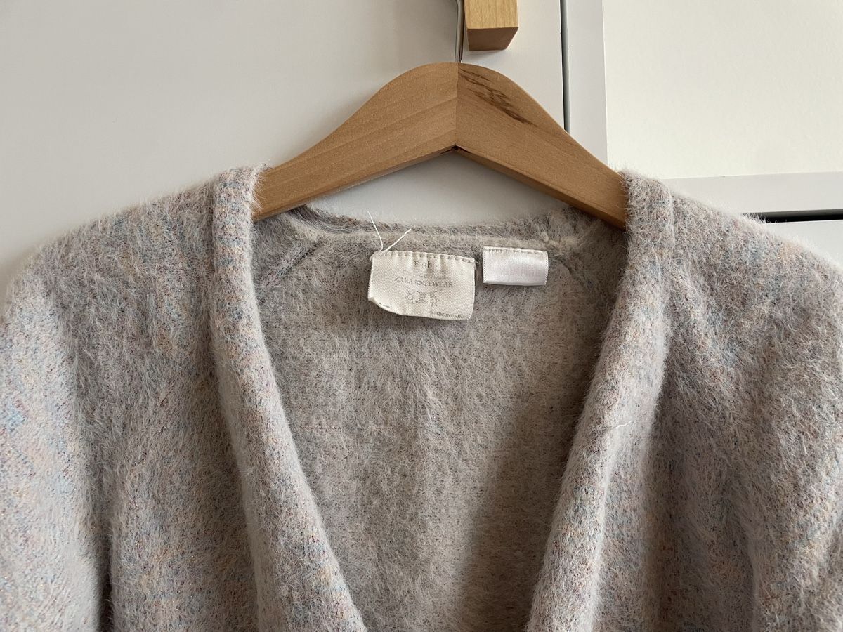Zara Pullover & Sweatshirts: Gr. 86 Pulli Zara – Gebraucht aus Wädenswil von flo8820 1