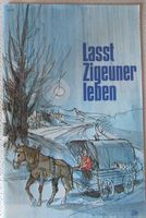 SJW Heft Nr. 1505 "  lasst Zigeuner Leben "