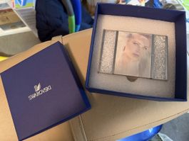 Swarovski Starlet Bilderrahmen