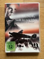 Hunde, wollt ihr ewig leben (1959) DVD