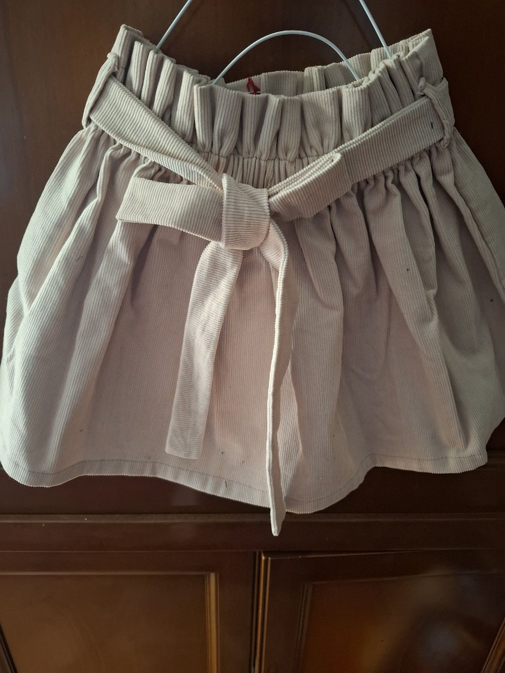 Kleider & Röcke: Gonna bambina 6 anni handmade – Neu (gemäss Beschreibung) aus Viganello von sor_dcq8