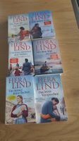 6x Hera Lind Bücher