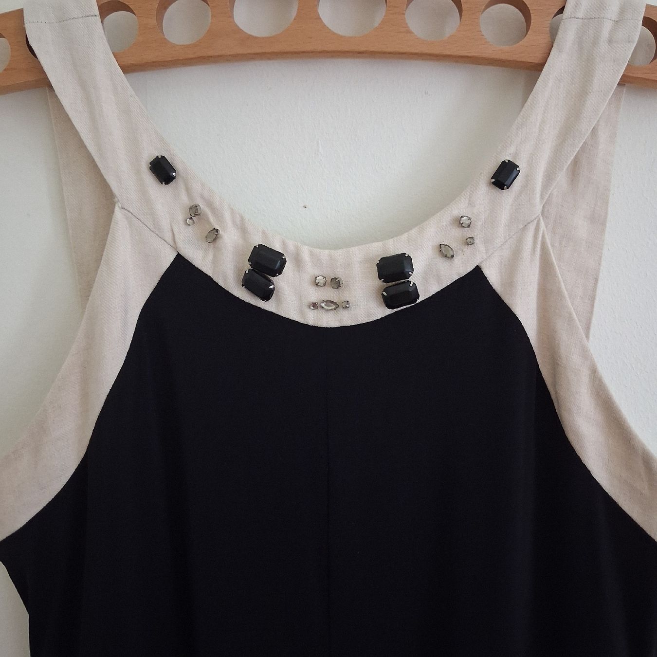 Max Mara Kleider: Max Mara Studio Black Dress Size L – Gebraucht aus Wil SG von tre_g2l7 1