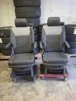 VW T5  T6  T6.1 Einzelsitze