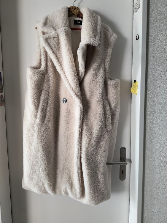 Gilet Damen 44 /C&A (Gebraucht) in Oberweningen für CHF 12