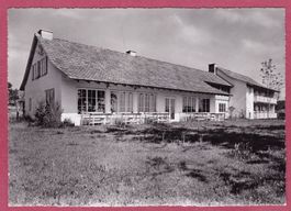 Rüdlingen, Reformierte Heimstätte, um 1950