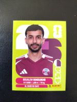 Panini FIFA World Cup 2026 QAT 6