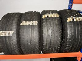 Komplettradsatz Michelin Pilot Sport 4 235/45 ZR18