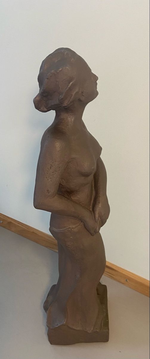 Sculture & Statue: Frauenskulptur – Usato da Baden venduto da Sarahhedwig 2