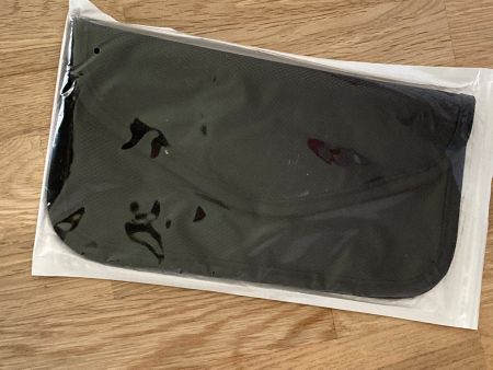 7" Anti Strahlung Schutzhülle Smartphone Signal Blocker