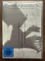 Game of Thrones - Staffel 3